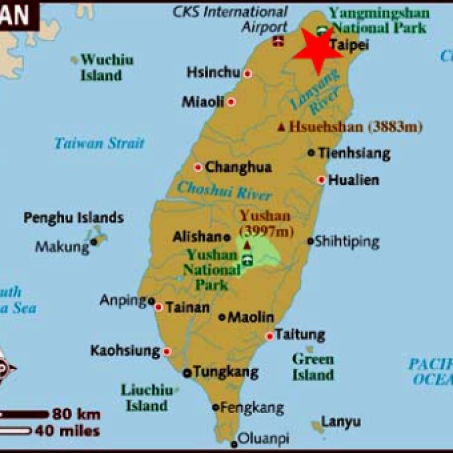 map_of_taiwan